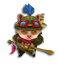 Teemo